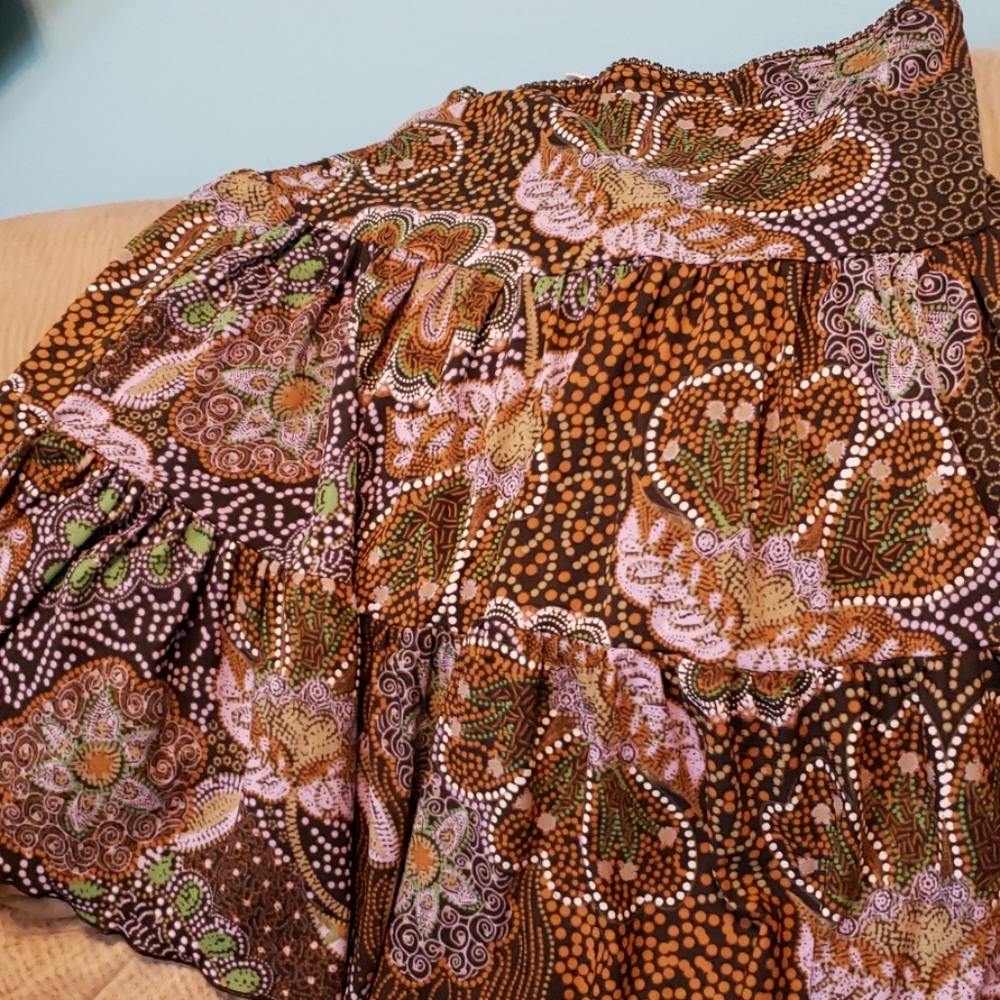 Candies skirt Get for $10 when bundling.